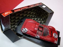 ab 14.--  Ferrari 330P3 -brumm 230 limitiert %%Ausverkauf%%