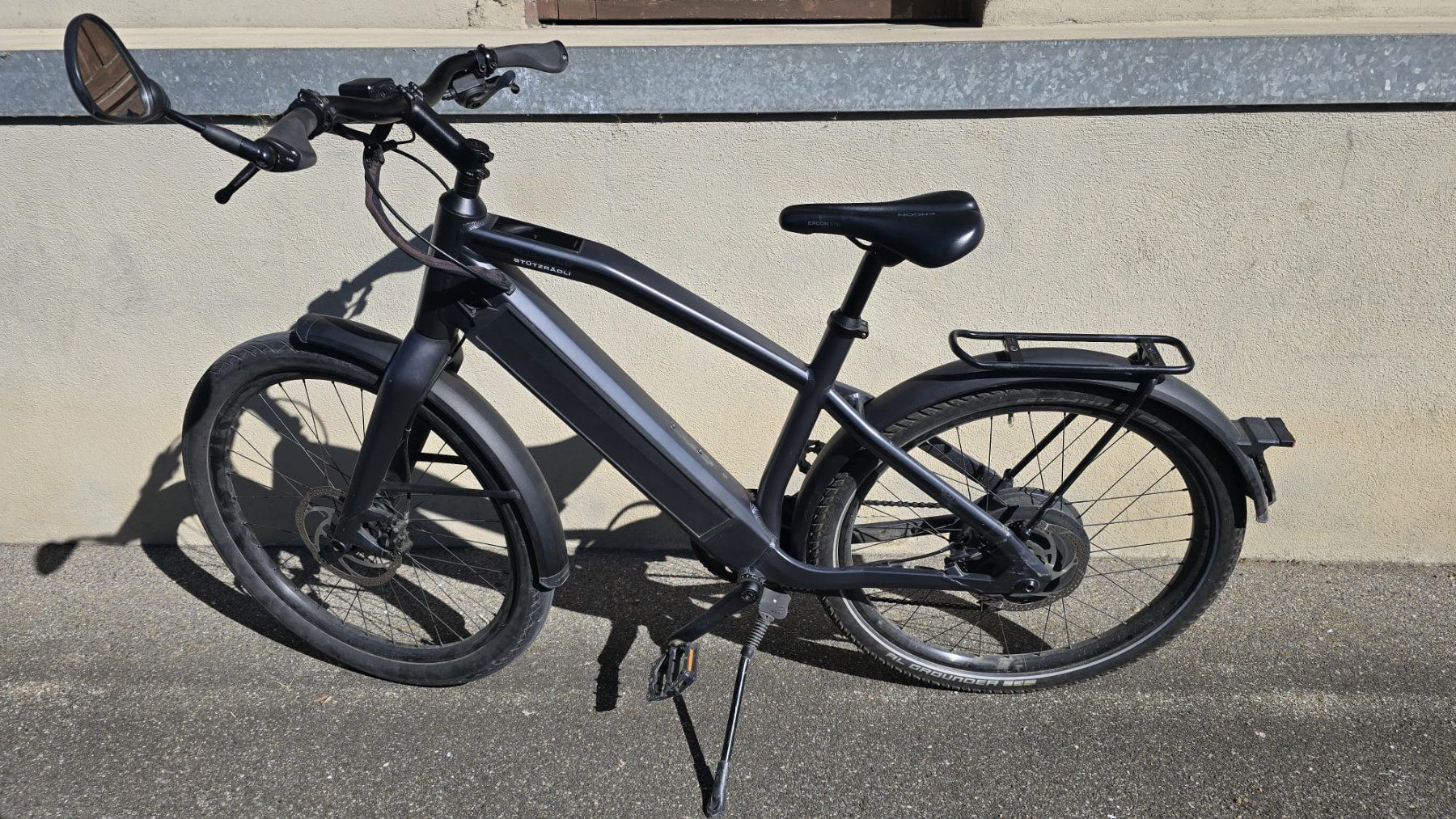 Stromer Biciclette: Stromer ST1 – Usato da Oppikon venduto da JoaoLeon