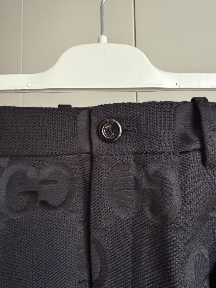 Gucci Pantaloni: Pantaloni Gucci nuovi – Nuovo e nell'imballaggio originale da Lamone venduto da cca_679b 4