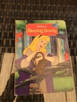 Walt Disney Sleeping Beauty