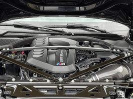 Eventuri Carbon Ansaugung BMW G87 M2 G80 G81 M3 G82 M4