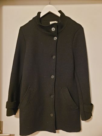 Strickjacke von der Marke Armor-lux, 100% Wolle