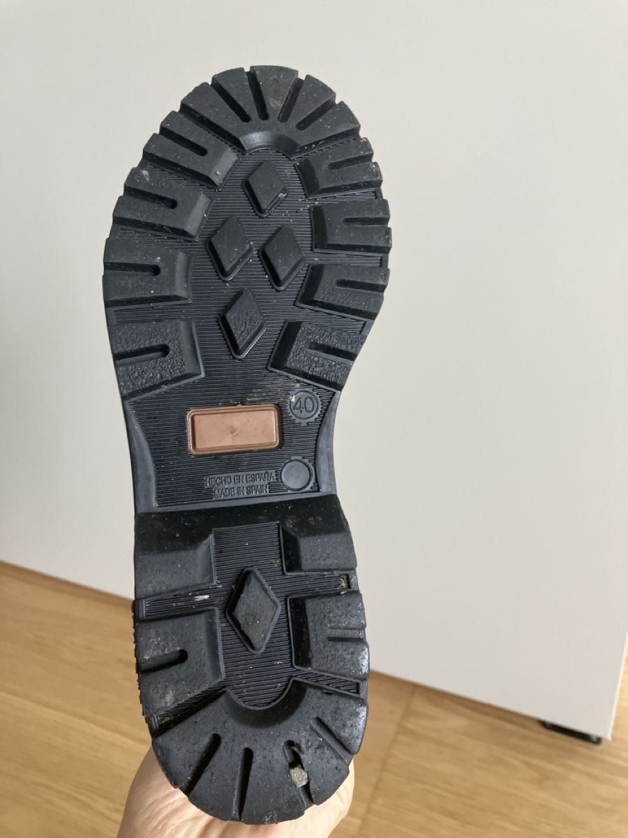 Damenschuhe: Verbenas Gummistiefel – Neu (gemäss Beschreibung) aus Zürich von Sipio 1