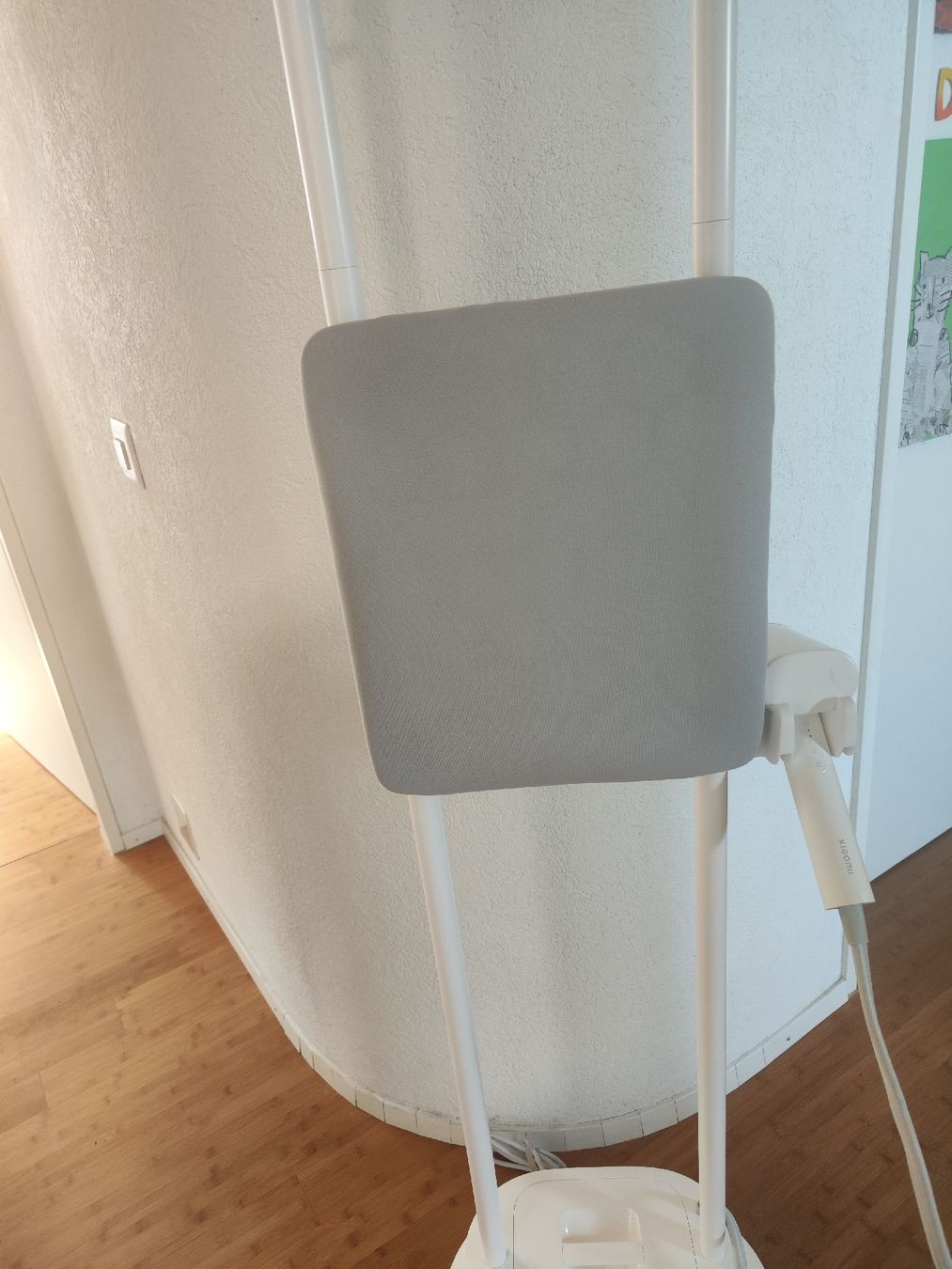 Ferri da stiro: Xiaomi Dampfglätter – Usato da Kefikon (TG) venduto da airbrasilien84