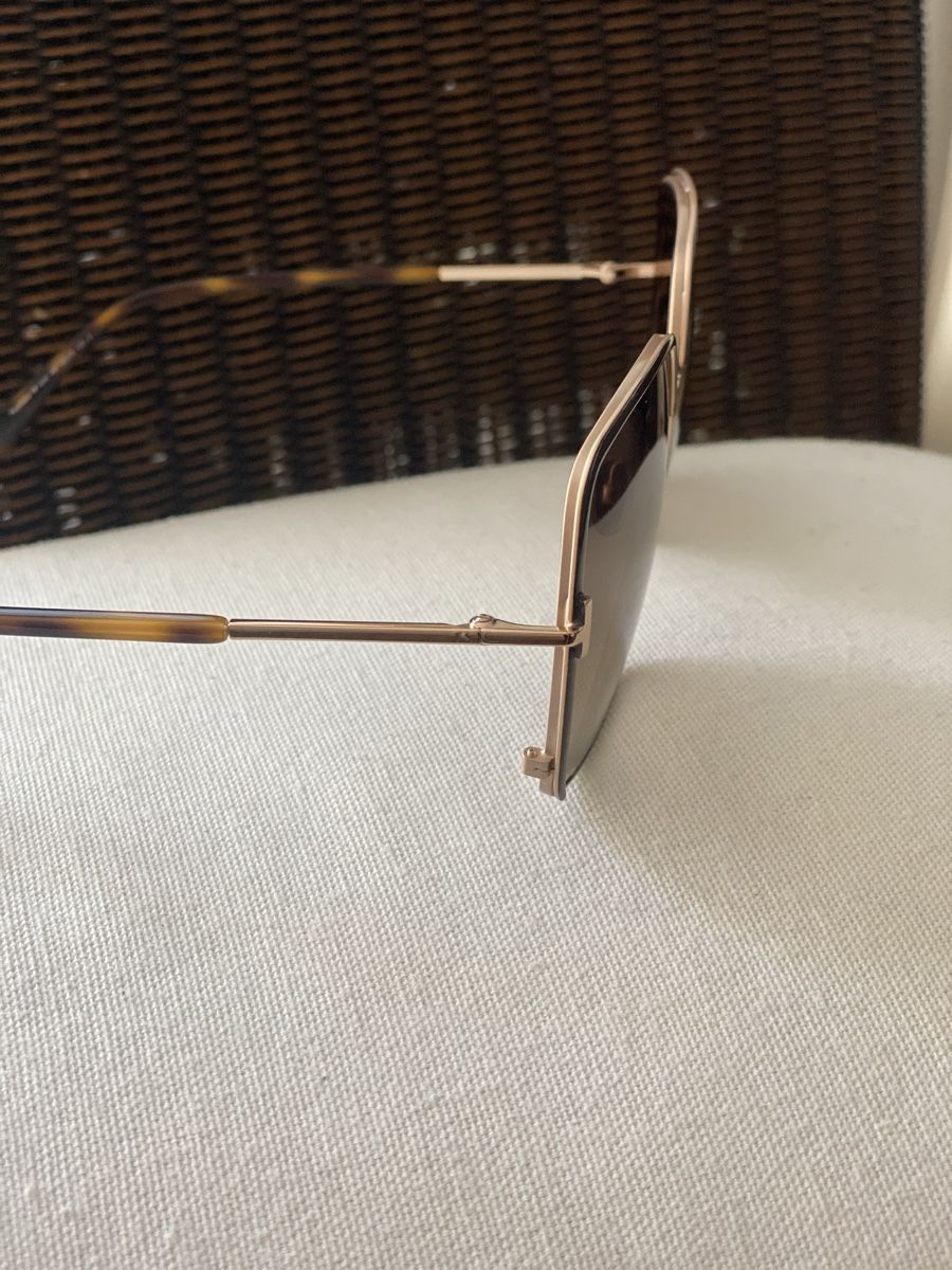 Tom Ford Brillen & Gläser: Tom Ford Raphaela Sonnenbrille NEU – Neu (gemäss Beschreibung) aus Affoltern am Albis von Vsyra 4