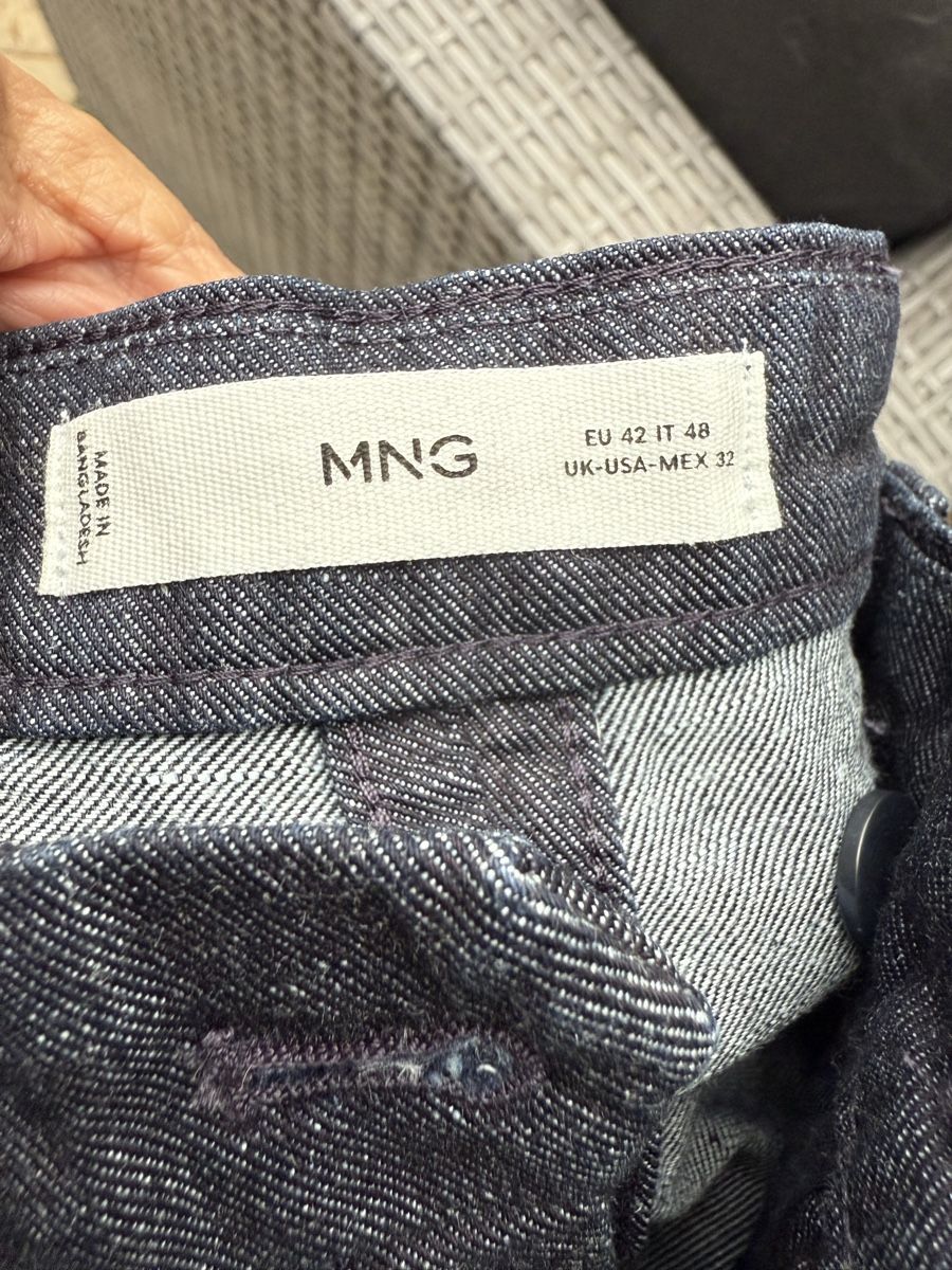 Mango Pantalons: Herren Hosen Mango – Neuf (Voir description) à Kölliken par deleina 3