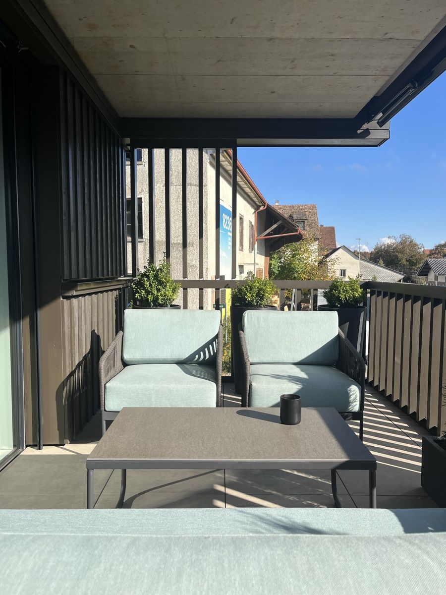 Divani: BOWI Willsau Lounge – Usato da Büttenhardt venduto da mateicce 2