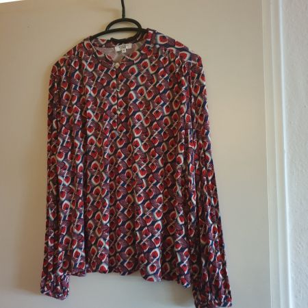 CAROLL schönes neues Sweatshirt Gr. XS