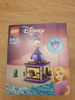 Lego Disney Rapunzel-Spieluhr 43214