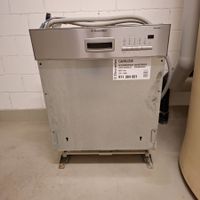 Geschirrspüler Electrolux