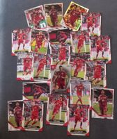 SCORE / TOPPS SPEZIALSERIEN BAYERN MÜNCHEN
