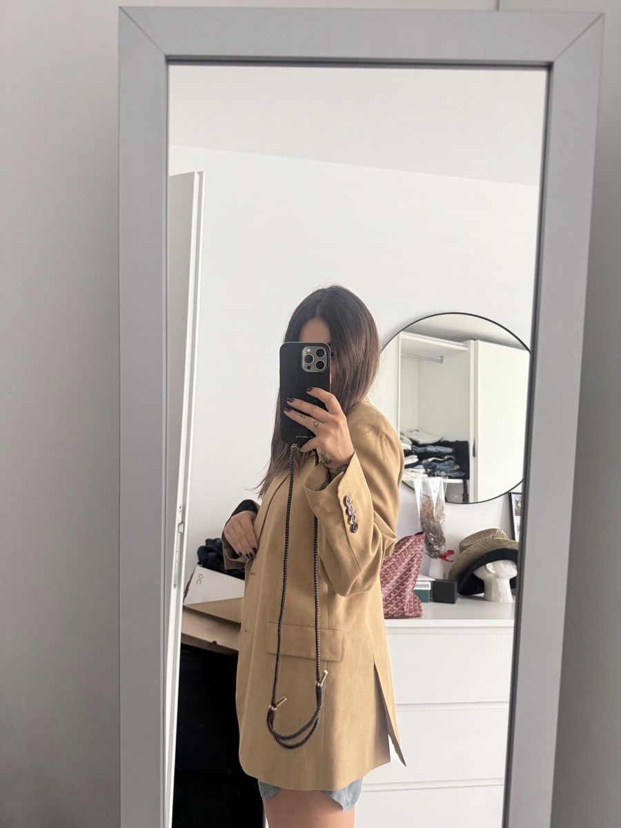 Gucci Vestes: Blazer Gucci  – Neuf avec emballage d'origine à cadempino par fio_cbt9 2