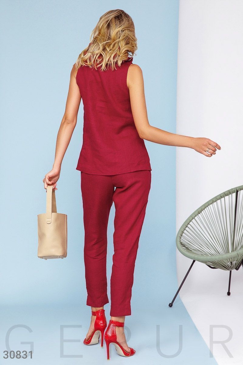 Completi & Tailleur: Sommeranzug Gr. S Neu – Nuovo e nell'imballaggio originale da Zürich venduto da Ms.Me-Fashion 1