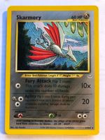 Skarmory (rare) Neo Revelation - NM - ab 1.-