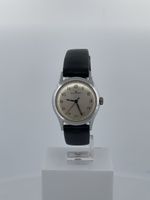 Bucherer Handaufzug Uhr - 0251