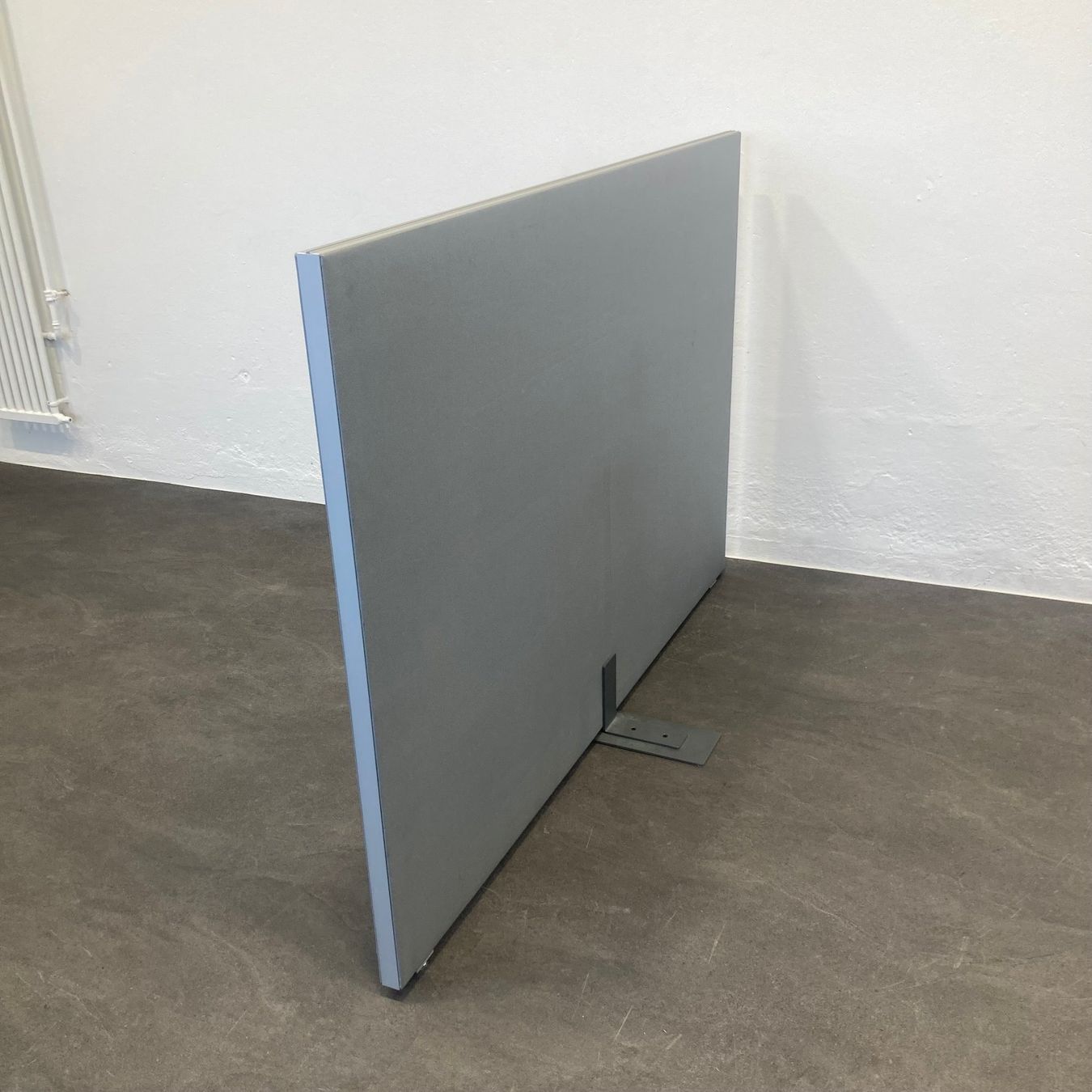 Paraventi: Bene W4 Trennwand – Usato da Schönenwerd venduto da mcofficeshop 5