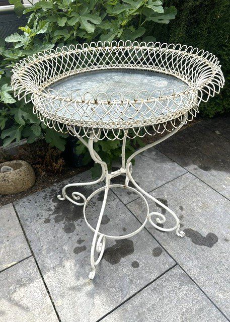 Altro in Decorazioni & Accessori: +  EiSen JaRdiNièRe  + – Usato da Winkel venduto da zeho 4