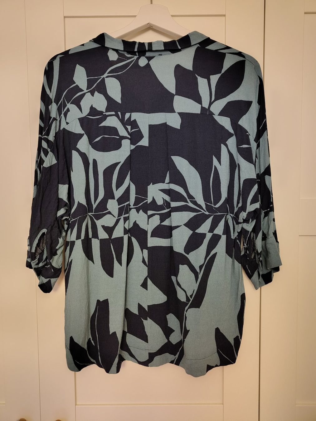 Esprit Camicette: Sommerblüsli von Esprit Grösse 36 – Usato da Basel venduto da ste_g9bv 2