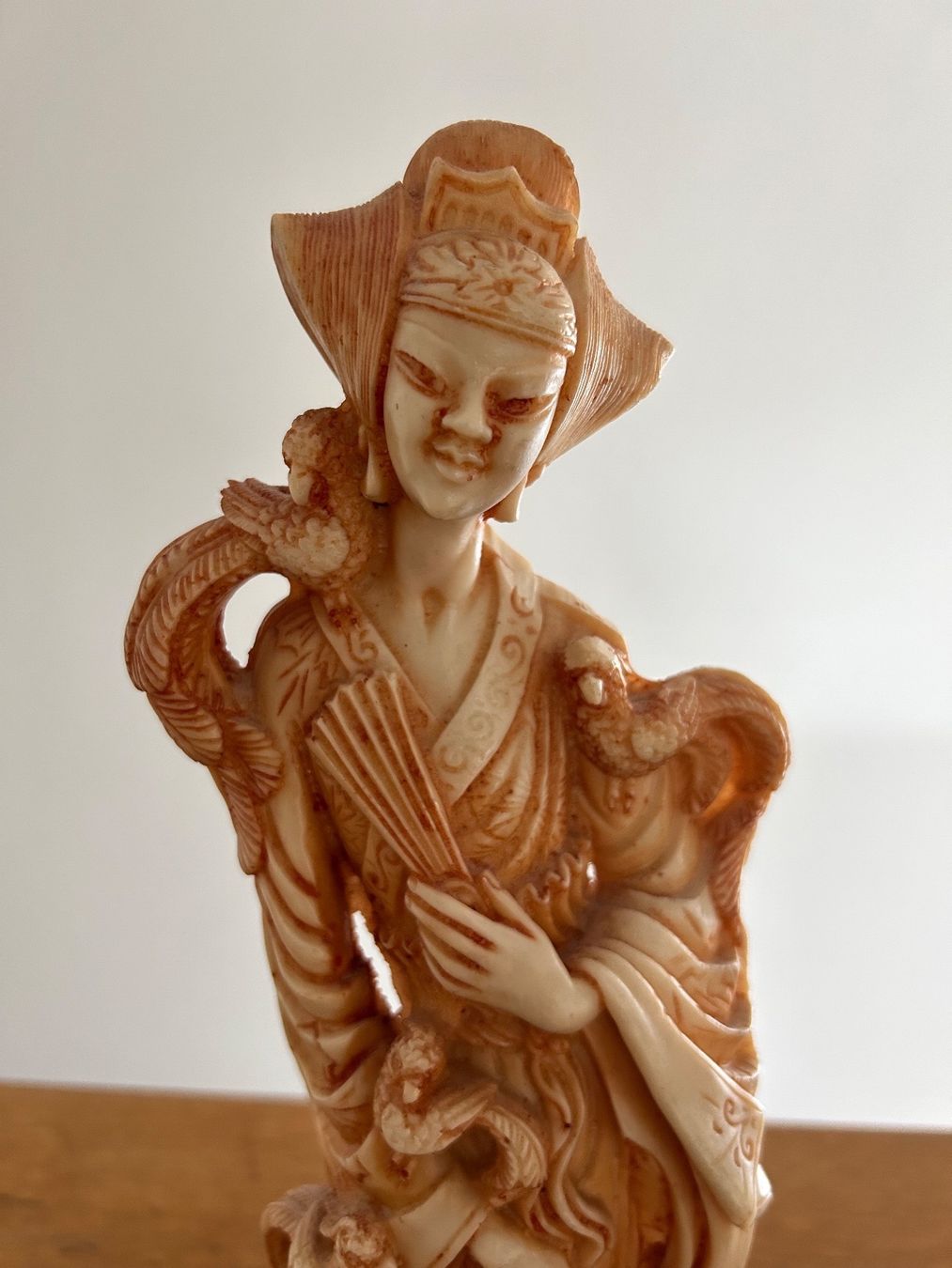 Skulpturen & Statuen: Asiatische Statue – Neu (gemäss Beschreibung) aus Wettingen von Luxine 2