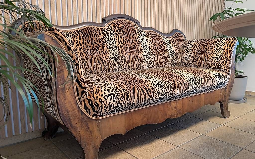 Sofas: Bidermeiersofa – D'occasion à Herrliberg par manuelburkhalter 3
