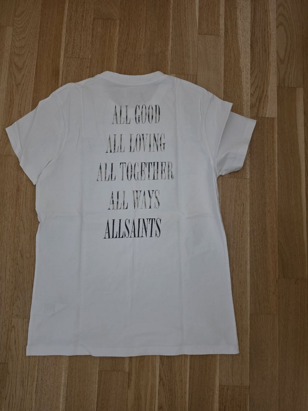 Allsaints T-Shirts: Allsaints Tshirt – Gebraucht aus Affoltern am Albis von Ebruli89 2