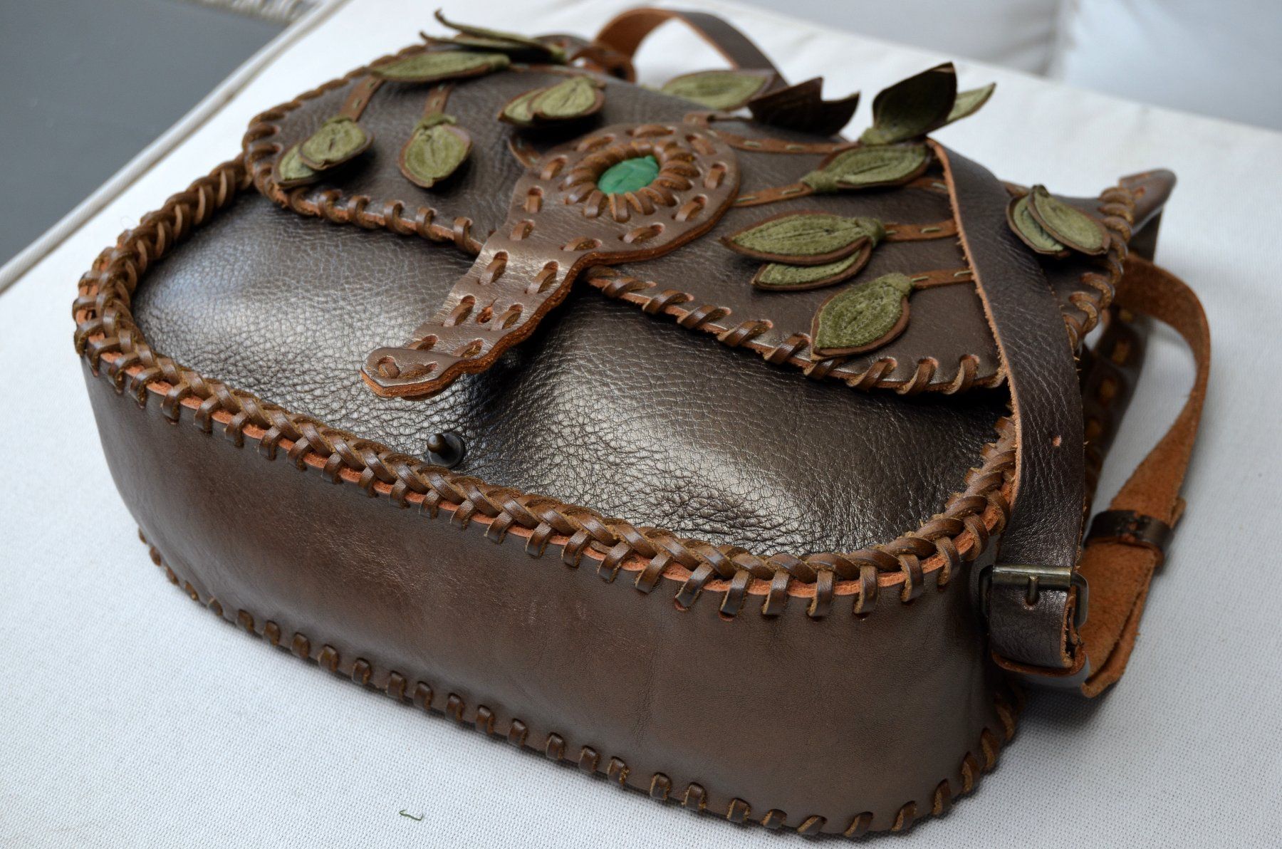 Valentino Borse da donna: Valentino Tasche / Sac – Usato da Collonges venduto da Auganien 3