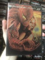 Spider-Man 2 - dvd