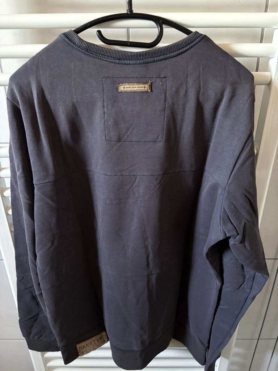 Naketano Maglioni & Felpe: Naketano Pullover – Usato da Belpberg venduto da Kirk6 5