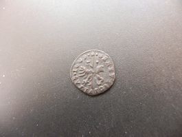Genève 1 Quart 1609