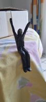 Figur aus Metall