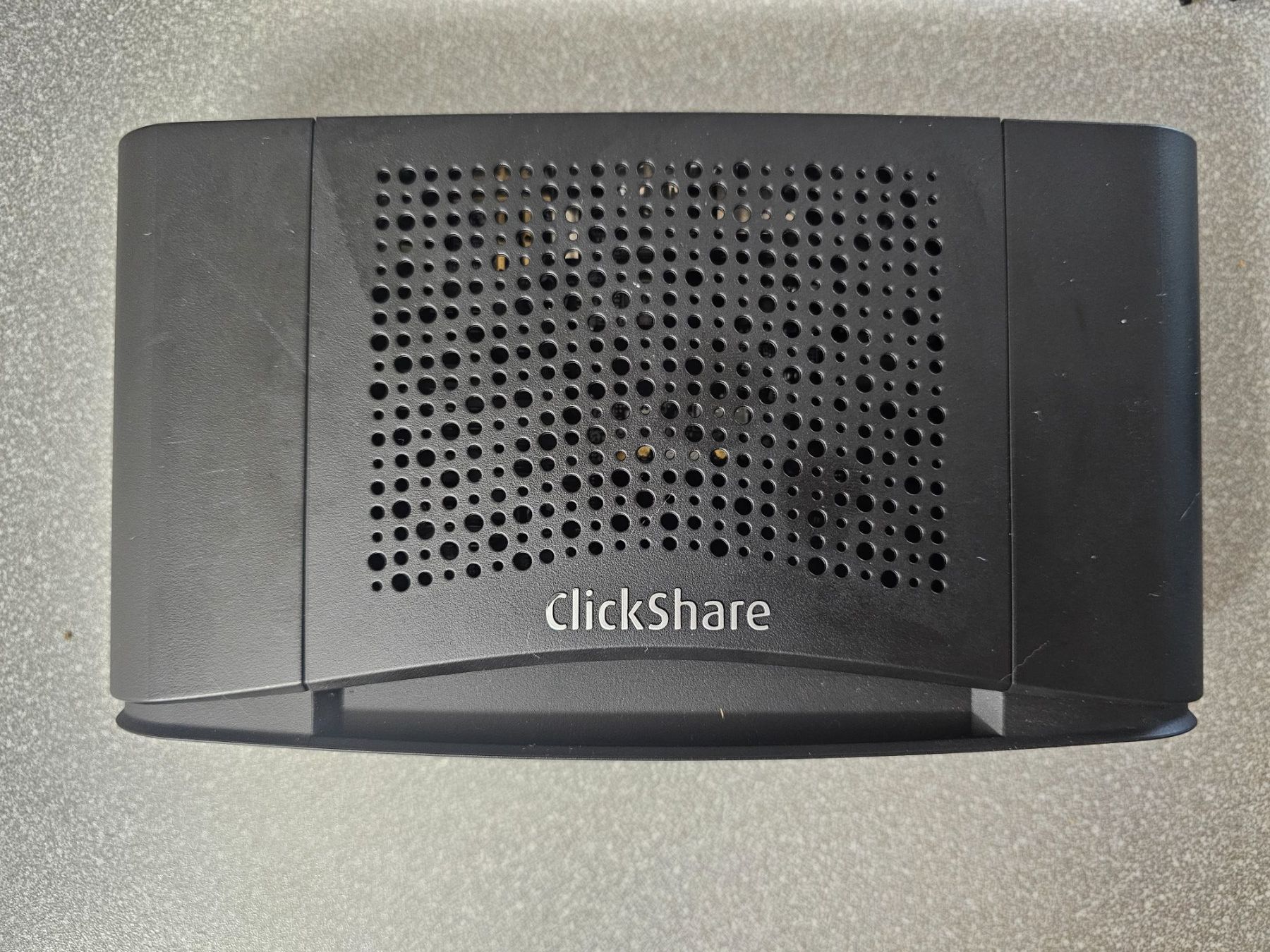Barco Adattatori: Barco ClickShare CS-100 Base Unit (als Defekt, lesen!) – Difettoso da Adligenswil venduto da xtfnut 2