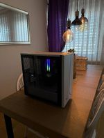 Gaming-PC zu verkaufen  i7-8700 / GTX 1070 Ti / 32 GB RAM