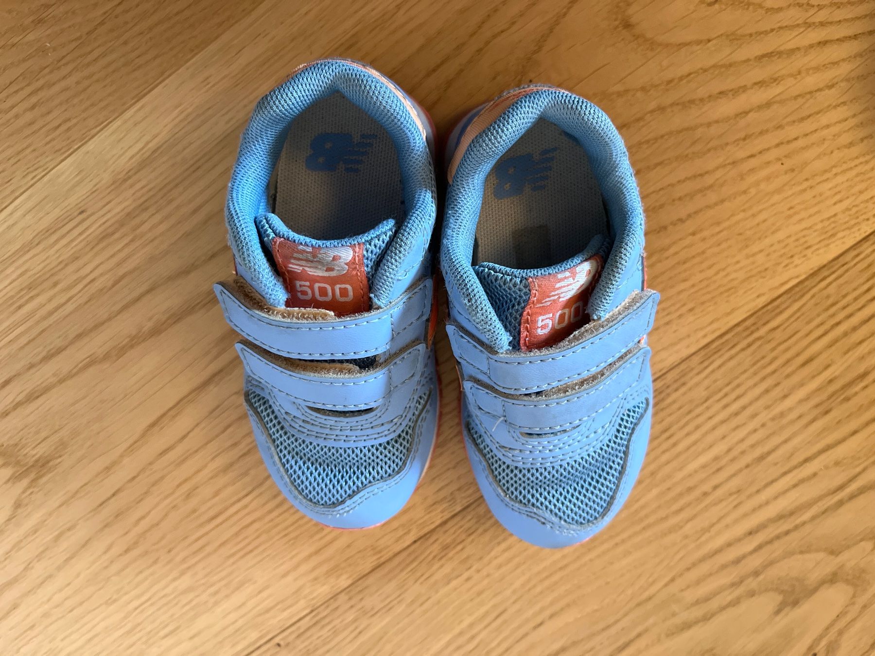 New Balance Scarpe per ragazzi: New Balance Sneaker Gr.22.5 – Usato da Winterthur venduto da ani_svs9 1