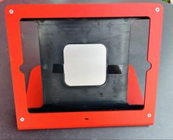 Heckler Design WindFall iPad Ständer / Kassenständer – Rot