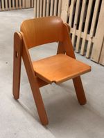 SWISS VINTAGE Stühl aus Stein am Rhein | Mid-Century