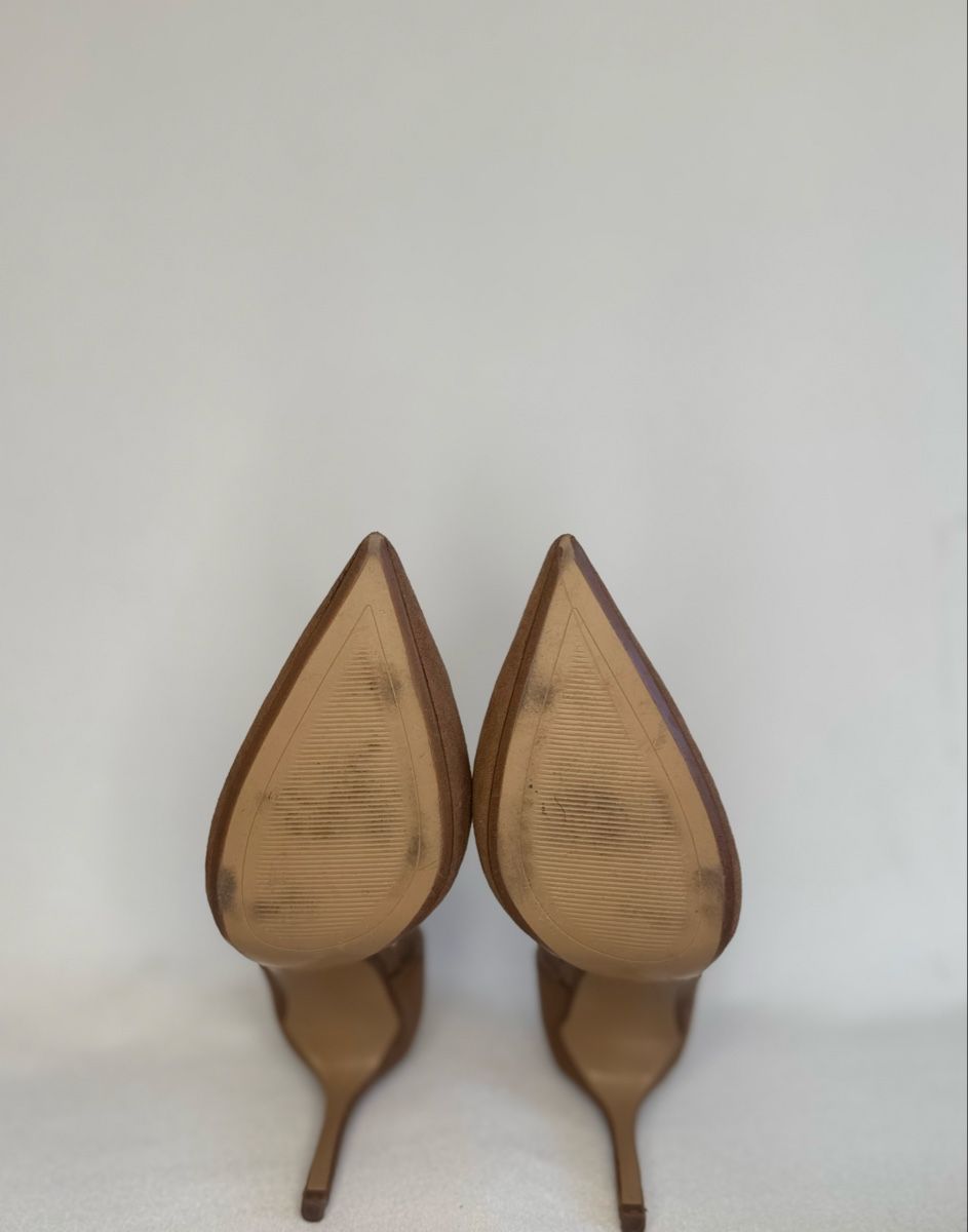 Scarpe da donna: Mango High Heels F, Size 38 – Usato da Davos Dorf venduto da gin_8k9d 2