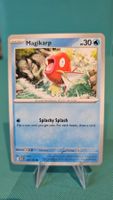 Magikarp MEW 129/165 EN