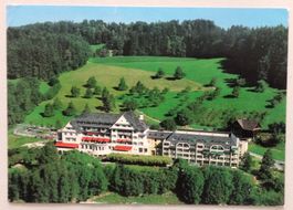 Sonnmatt, Kurhaus Privatklinik, Luzern