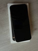iPhone 16 Pro Max Farbe Natural 512 GB