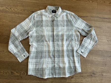 Hemd, Vanguard (PME) //NEU// XXL