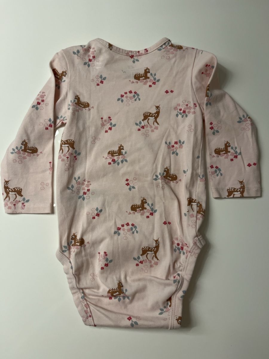 H&M Lotti & Set di vestiti: H&M Body rosa Gr. 68 – Nuovo (secondo la descrizione) da Oberwil BL venduto da FinjaBijou 3