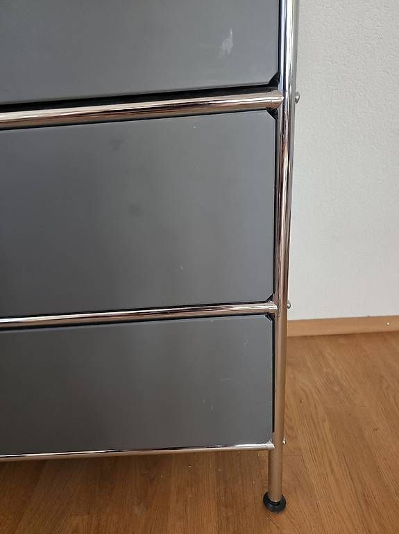 Regale: CN3 Möbel von Tchibo (ähnlich Flexcube) Neupreis 599.- – Gebraucht aus Grosshöchstetten von kids04 2