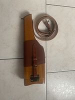 Anschlagschaft neu Mauser Pistole C96