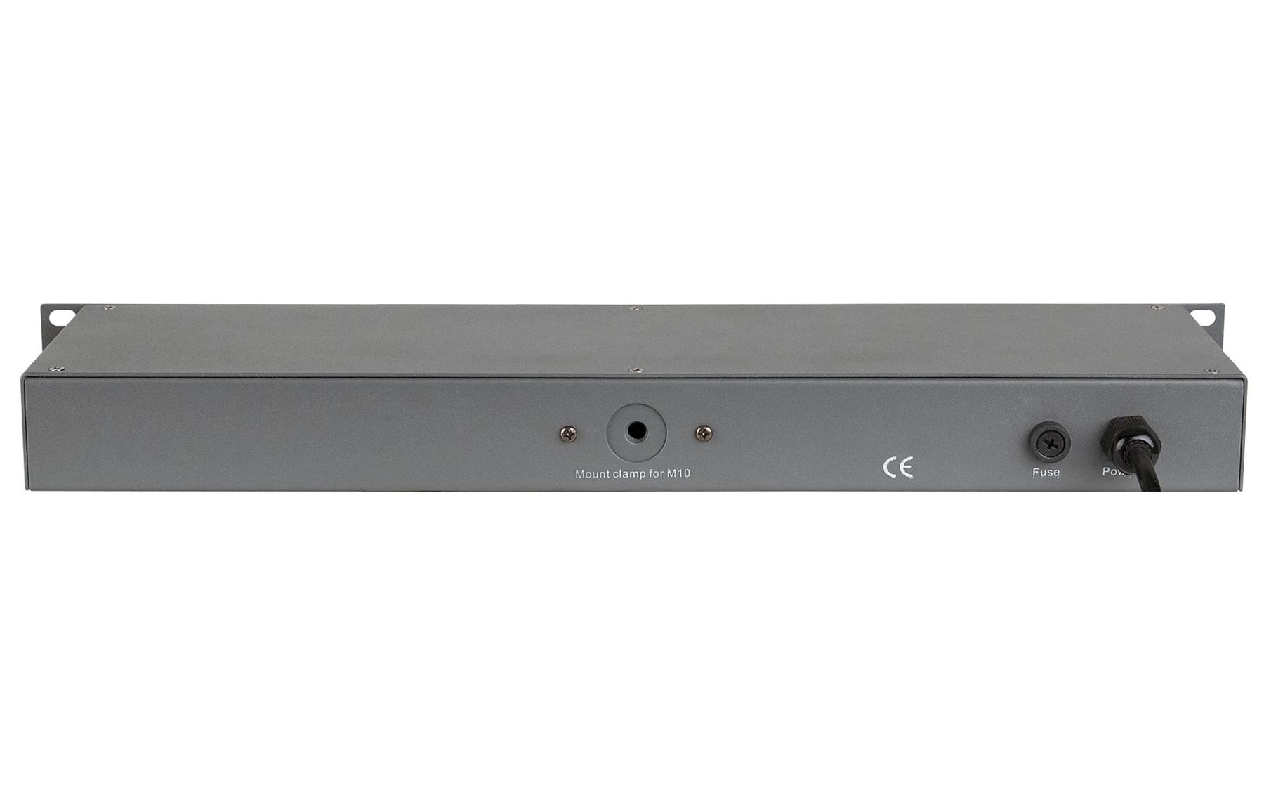Showtec Sistema di controllo: SHOWTEC DB-1-8/3 – Nuovo e nell'imballaggio originale da Däniken SO venduto da Profog1 1