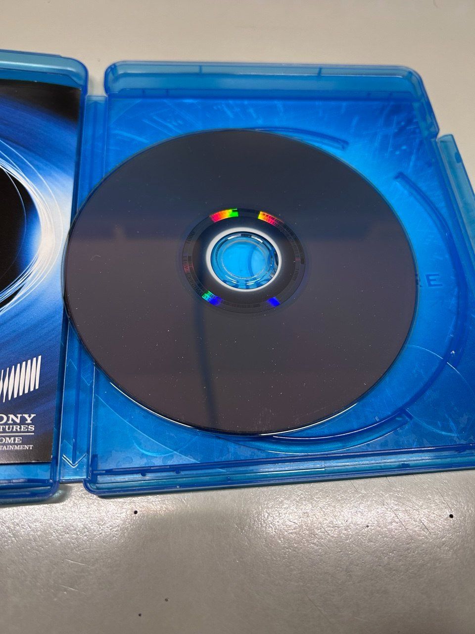 Tutti i DVDs: Blu-ray di "Casino Royale" – Usato da Giubiasco venduto da LorisVale 2