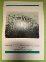 Georg Thürer: Eidgenössische Erinnerungen.