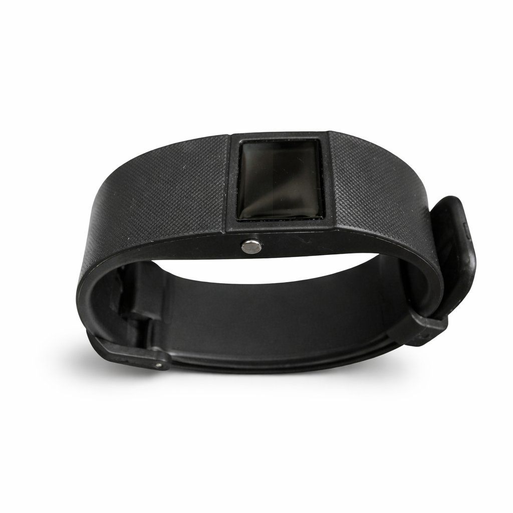 Smartwatch: Fitness Tracker Crane Connect Schwarz – Nuovo (secondo la descrizione) da Fully venduto da VaneaSelection 1