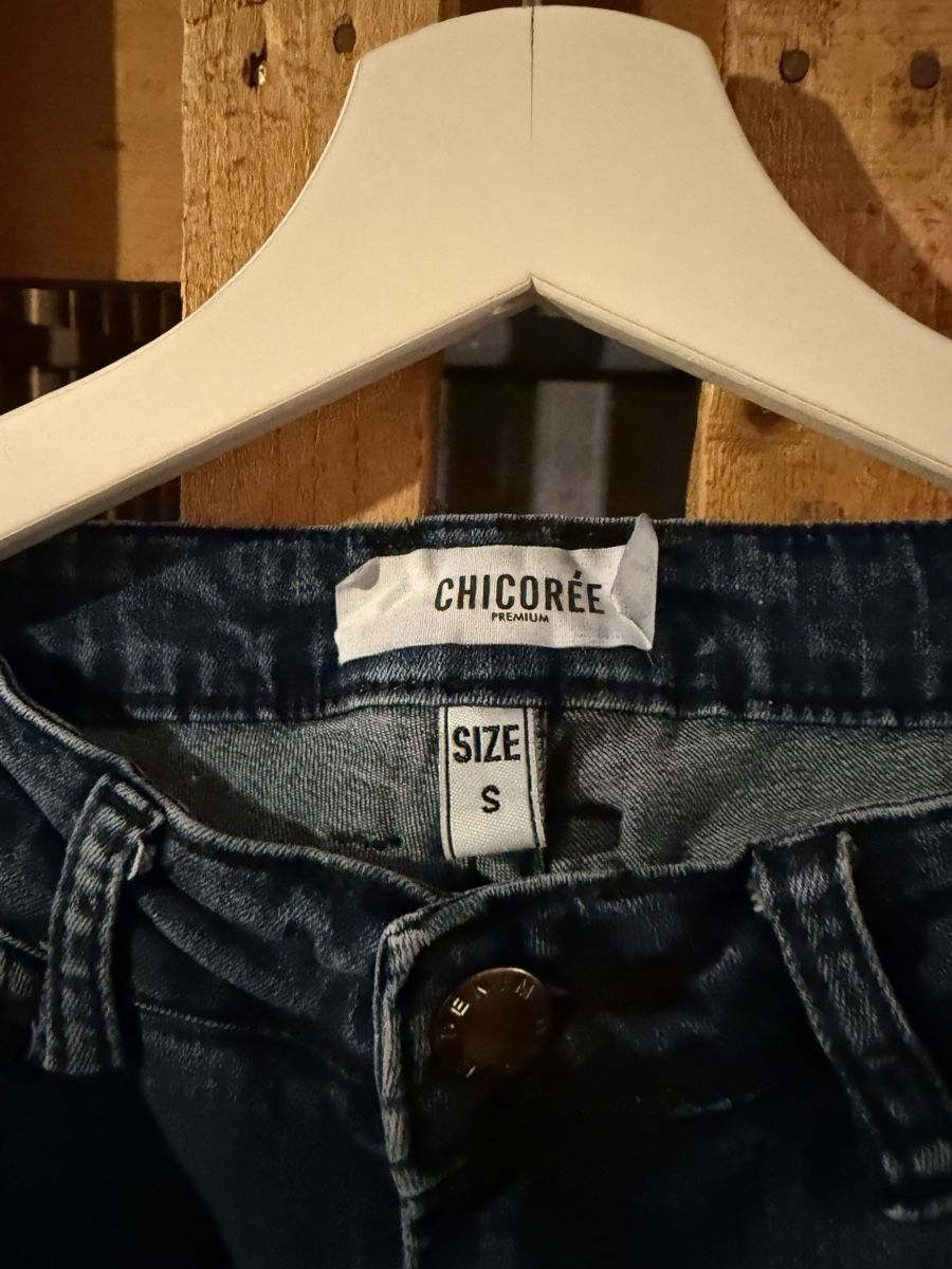 Jeans: Damenjeans – Usato da Luzern venduto da vivientth 2