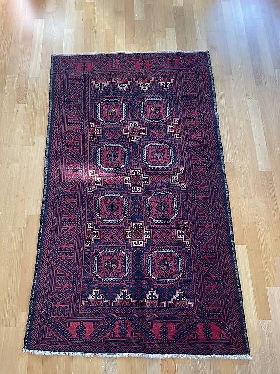 Tappeti: Perser Teppich – Usato da zürich venduto da Gersti