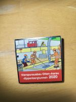 Pin, Vierspurausbau Eppenberg